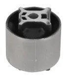 Lagerung, Lenker Vorderachse unten vorne MOOG JA-SB-18270