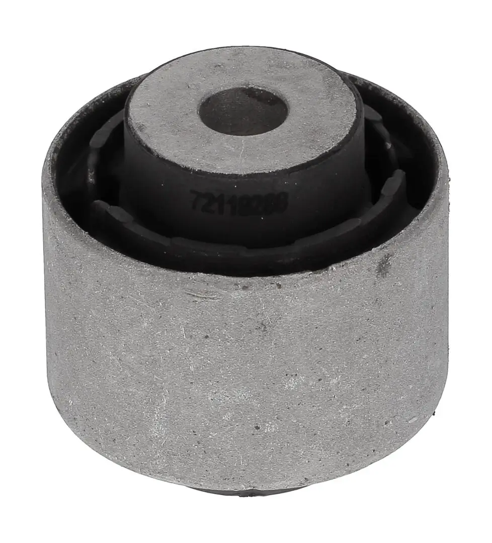 Lagerung, Lenker Vorderachse beidseitig hinten unten MOOG JA-SB-7078