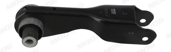 Lenker, Radaufhängung Hinterachse links unten vorne MOOG JA-TC-18351