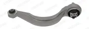 Lenker, Radaufhängung Vorderachse links außen MOOG JA-TC-18355
