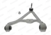 Lenker, Radaufhängung Hinterachse oben rechts MOOG JA-TC-7072