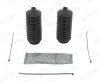 Faltenbalgsatz, Lenkung Vorderachse links Vorderachse rechts MOOG K150008 Bild Faltenbalgsatz, Lenkung Vorderachse links Vorderachse rechts MOOG K150008