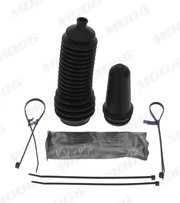 Faltenbalgsatz, Lenkung MOOG K150132 Bild Faltenbalgsatz, Lenkung MOOG K150132