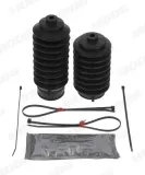 Faltenbalgsatz, Lenkung Vorderachse links Vorderachse rechts MOOG K150155