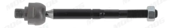 Axialgelenk, Spurstange Vorderachse MOOG KI-AX-17299