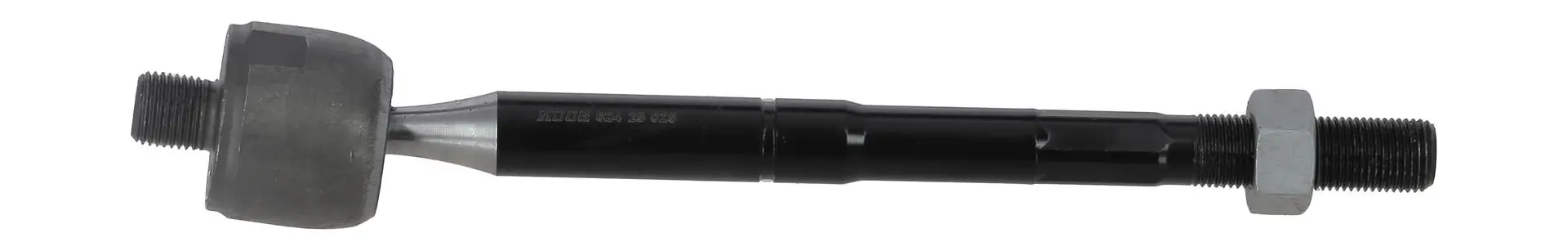 Axialgelenk, Spurstange Vorderachse Vorderachse links Vorderachse rechts MOOG KI-AX-18902