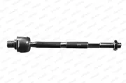 Axialgelenk, Spurstange Vorderachse links MOOG KI-AX-2669