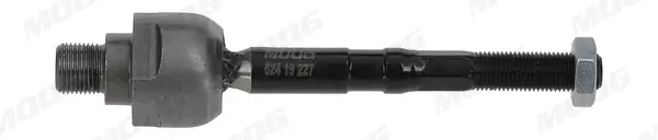 Axialgelenk, Spurstange Vorderachse links MOOG KI-AX-4409