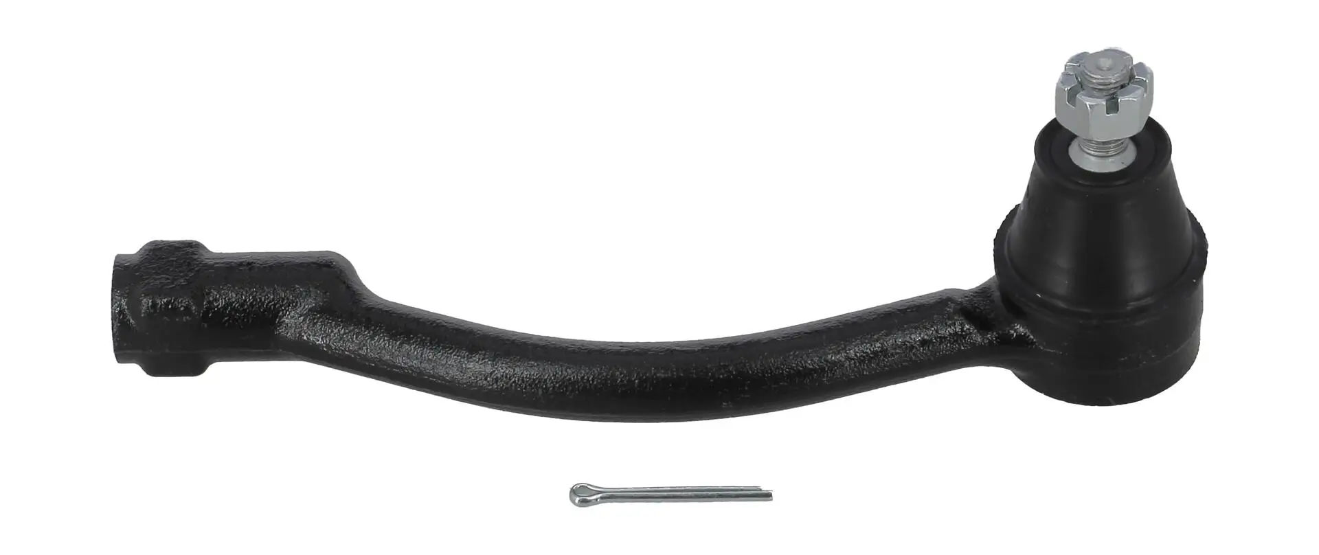 Spurstangenkopf Vorderachse links MOOG KI-ES-17707