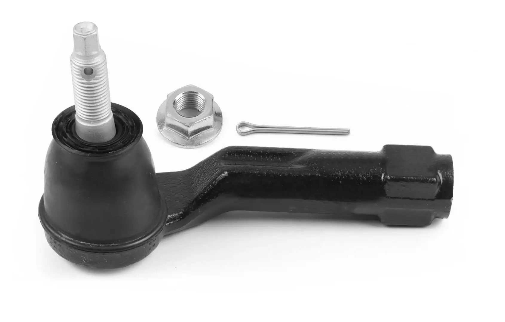 Spurstangenkopf Vorderachse links MOOG KI-ES-18691