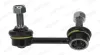 Stange/Strebe, Stabilisator Vorderachse links MOOG KI-LS-13255