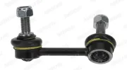Stange/Strebe, Stabilisator Vorderachse links MOOG KI-LS-13255