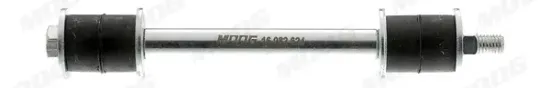 Stange/Strebe, Stabilisator Vorderachse links Vorderachse rechts MOOG KI-LS-13943 Bild Stange/Strebe, Stabilisator Vorderachse links Vorderachse rechts MOOG KI-LS-13943