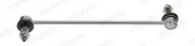 Stange/Strebe, Stabilisator Vorderachse links Vorderachse rechts MOOG KI-LS-16908