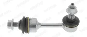 Stange/Strebe, Stabilisator Hinterachse links Hinterachse rechts MOOG KI-LS-17133