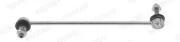 Stange/Strebe, Stabilisator Vorderachse links MOOG KI-LS-17195