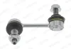 Stange/Strebe, Stabilisator Hinterachse rechts MOOG KI-LS-17308