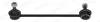 Stange/Strebe, Stabilisator Vorderachse links MOOG KI-LS-4694