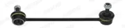 Stange/Strebe, Stabilisator Vorderachse rechts MOOG KI-LS-4695