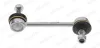 Stange/Strebe, Stabilisator Hinterachse links Hinterachse rechts MOOG KI-LS-7131