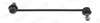 Stange/Strebe, Stabilisator Vorderachse rechts MOOG KI-LS-8342