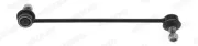 Stange/Strebe, Stabilisator Vorderachse rechts MOOG KI-LS-8342