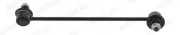 Stange/Strebe, Stabilisator Vorderachse links MOOG KI-LS-8343