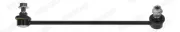 Stange/Strebe, Stabilisator Vorderachse links MOOG KI-LS-8933