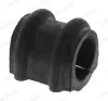 Lagerung, Stabilisator Vorderachse links Vorderachse rechts MOOG KI-SB-12681