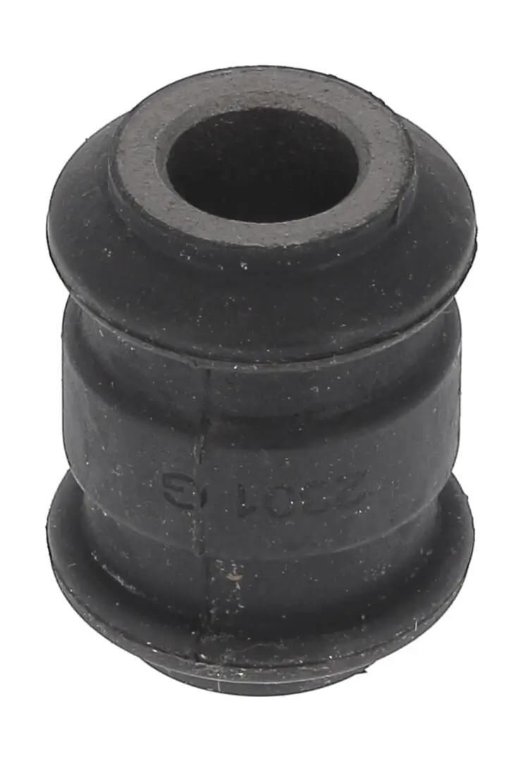 Lagerung, Lenker Hinterachse vorne MOOG KI-SB-16561