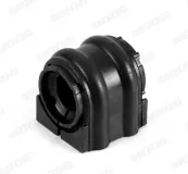 Lagerung, Stabilisator Vorderachse links Vorderachse rechts MOOG KI-SB-16564