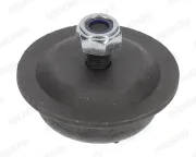 Lagerung, Lenker Mitte Vorderachse MOOG KI-SB-7448