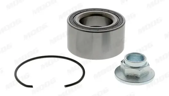 Radlagersatz Vorderachse MOOG KI-WB-12721 Bild Radlagersatz Vorderachse MOOG KI-WB-12721