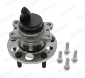 Radlagersatz MOOG KI-WB-12907