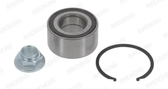 Radlagersatz Vorderachse links Vorderachse rechts MOOG KI-WB-13032 Bild Radlagersatz Vorderachse links Vorderachse rechts MOOG KI-WB-13032