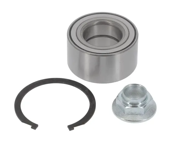 Radlagersatz Vorderachse links Vorderachse rechts MOOG KI-WB-13034 Bild Radlagersatz Vorderachse links Vorderachse rechts MOOG KI-WB-13034