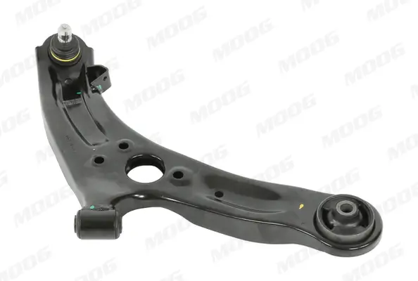 Lenker, Radaufhängung Vorderachse rechts unten MOOG KI-WP-13850