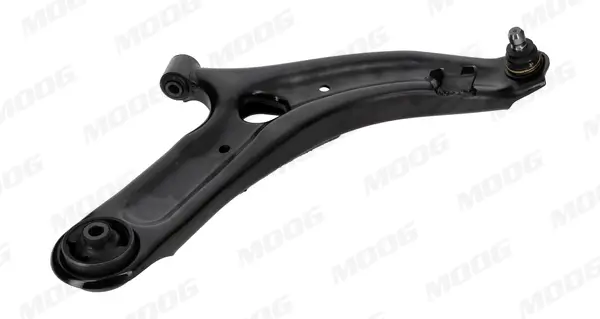 Lenker, Radaufhängung Vorderachse rechts MOOG KI-WP-15264