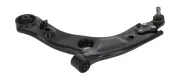 Lenker, Radaufhängung Vorderachse links MOOG KI-WP-17187