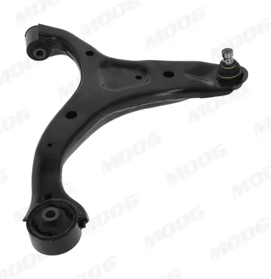 Lenker, Radaufhängung Vorderachse links MOOG KI-WP-17339