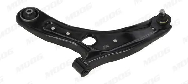 Lenker, Radaufhängung Vorderachse links MOOG KI-WP-17499