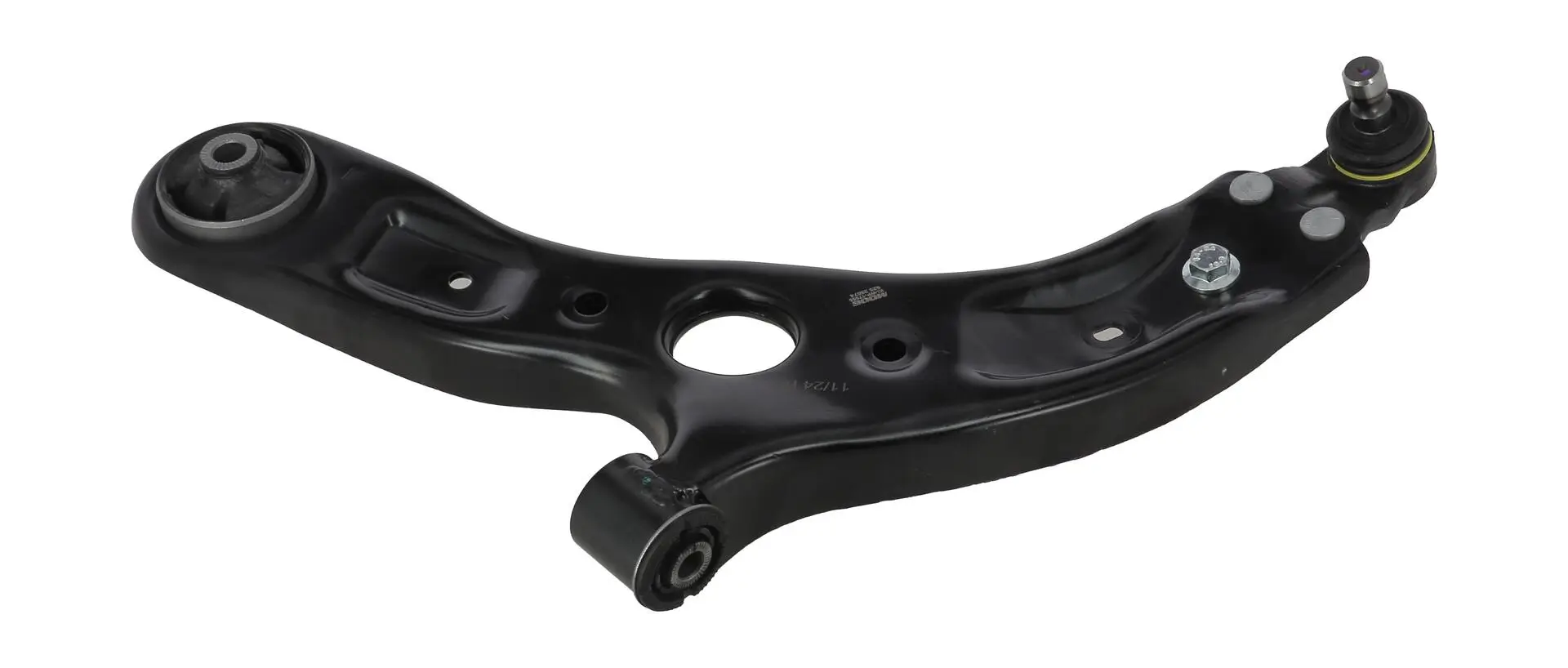 Lenker, Radaufhängung MOOG KI-WP-17655