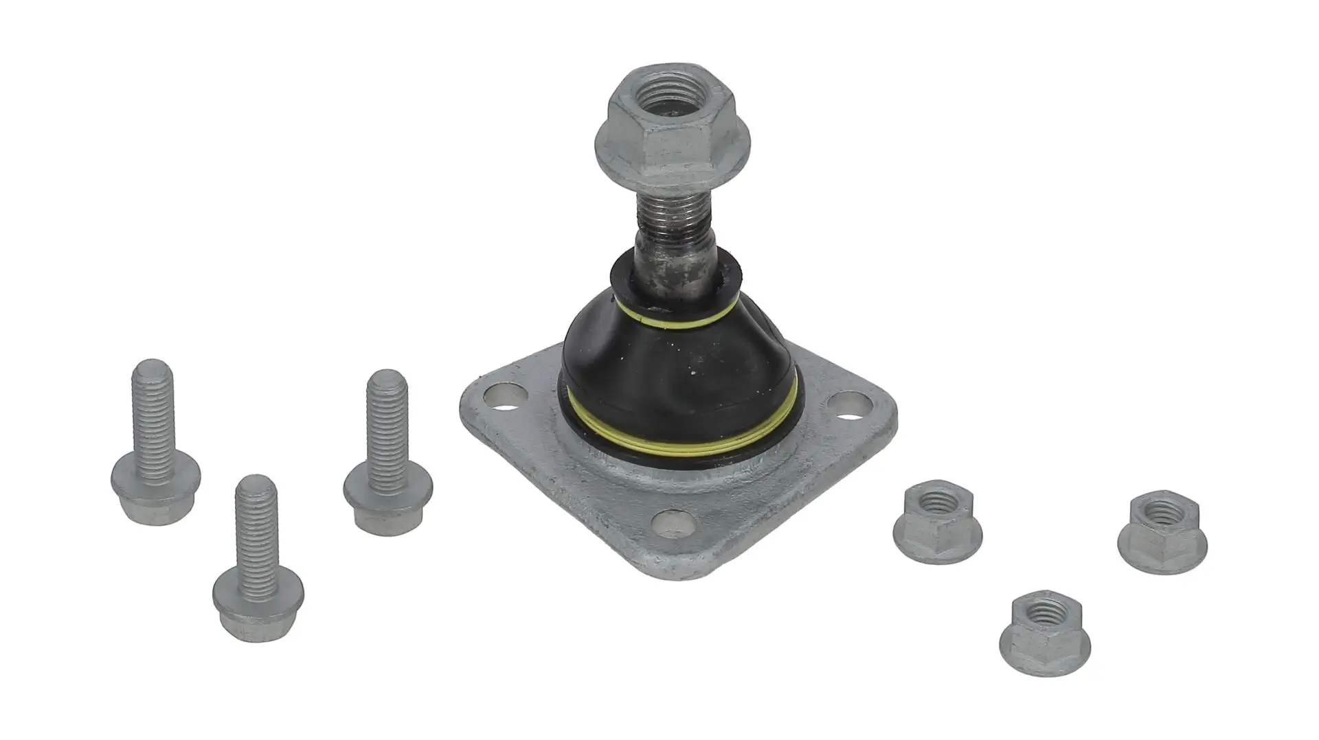 Trag-/Führungsgelenk MOOG LA-BJ-0392