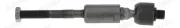 Axialgelenk, Spurstange Vorderachse MOOG LN-AX-5134