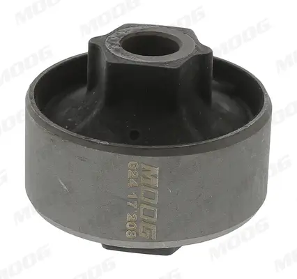 Lagerung, Lenker Vorderachse beidseitig hinten MOOG LN-SB-13398 Bild Lagerung, Lenker Vorderachse beidseitig hinten MOOG LN-SB-13398