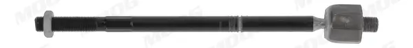 Axialgelenk, Spurstange Vorderachse MOOG LR-AX-17104