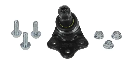 Trag-/Führungsgelenk Vorderachse links Vorderachse rechts unten MOOG LR-BJ-15965 Bild Trag-/Führungsgelenk Vorderachse links Vorderachse rechts unten MOOG LR-BJ-15965