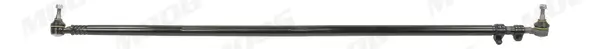 Spurstange Vorderachse links Vorderachse rechts MOOG LR-DS-5053