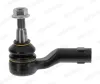 Spurstangenkopf Vorderachse links MOOG LR-ES-13411