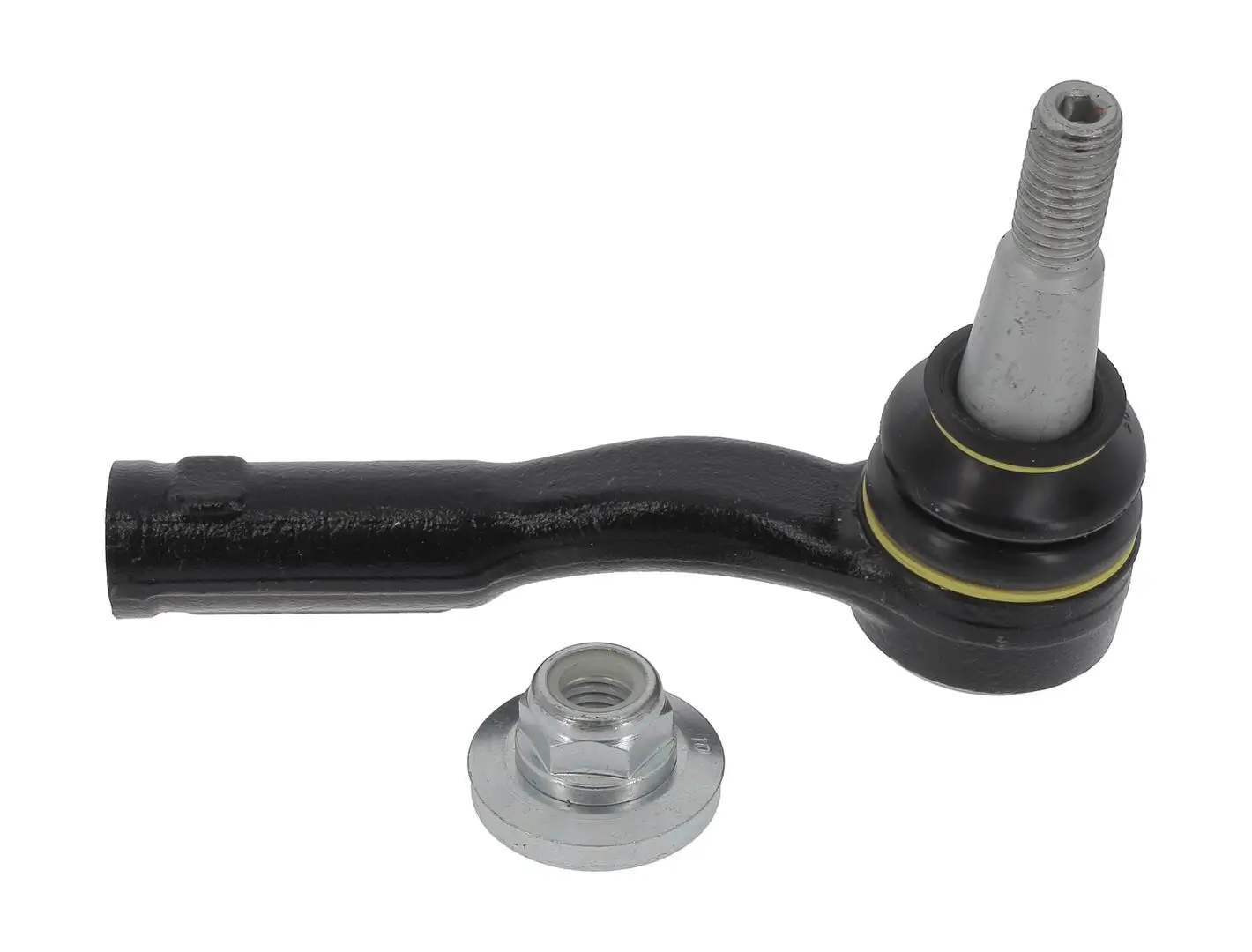 Axialgelenk, Spurstange Vorderachse links Vorderachse rechts MOOG LR-ES-18529